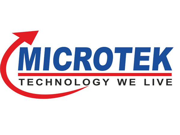 Microtek logo