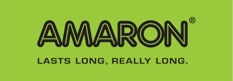 Amaron logo
