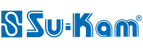 Su-Kam logo