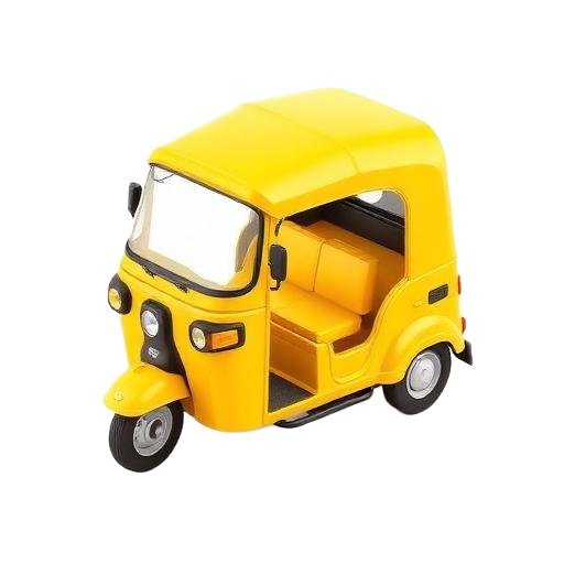 Three Wheeler