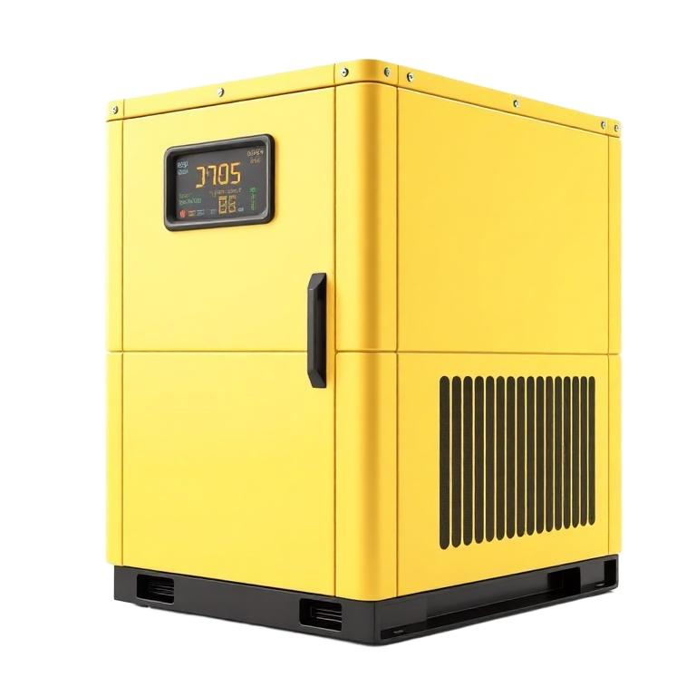High Capacity Inverter — Commercial