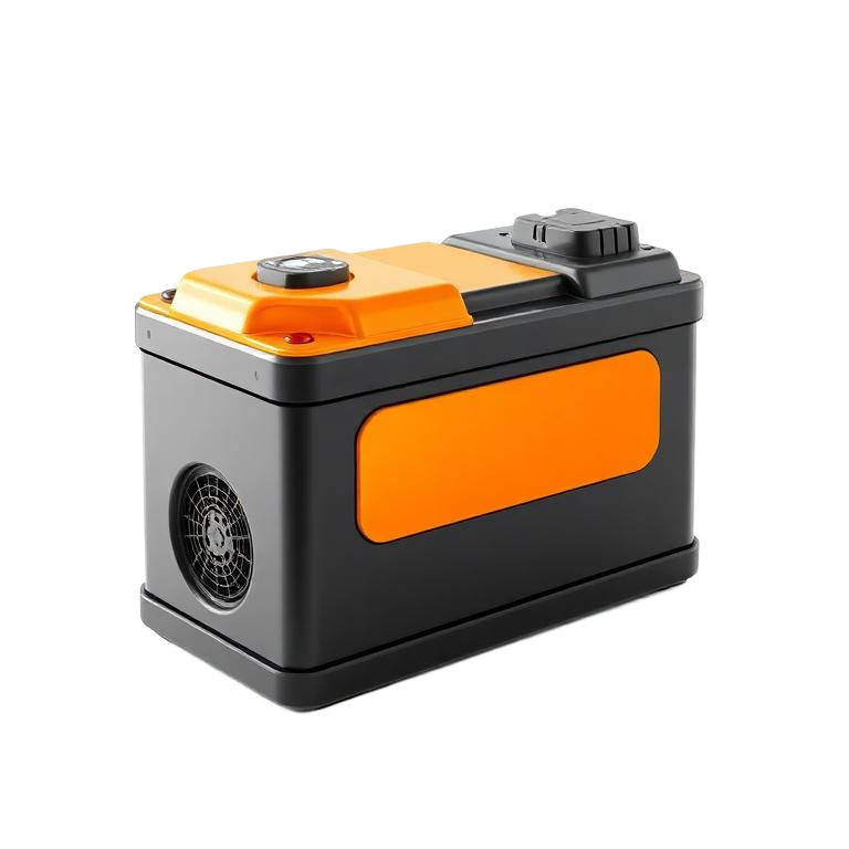 Generator Batteries