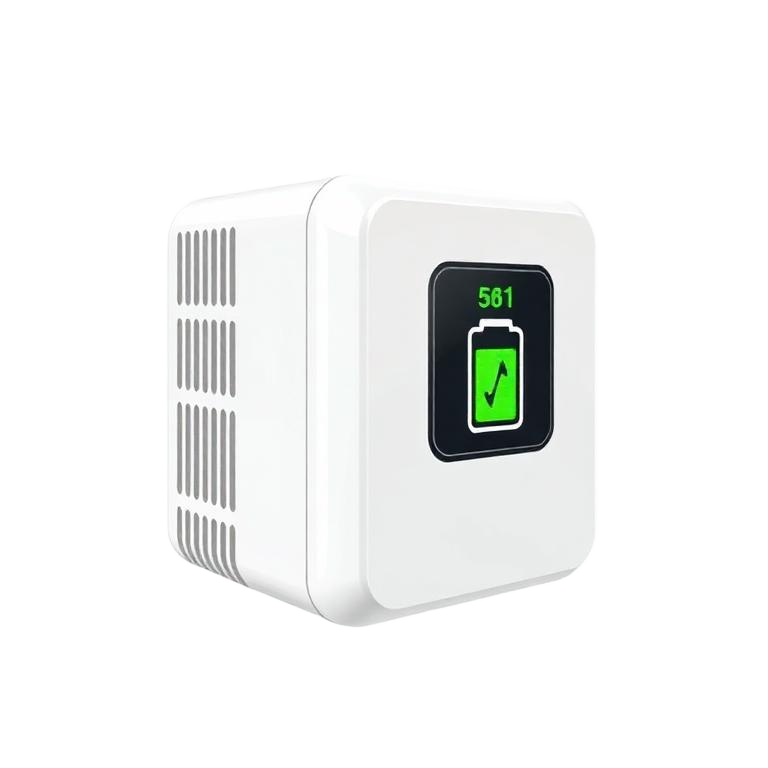 Lithium Inverter