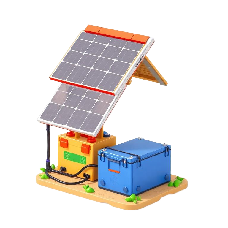 Off-grid System