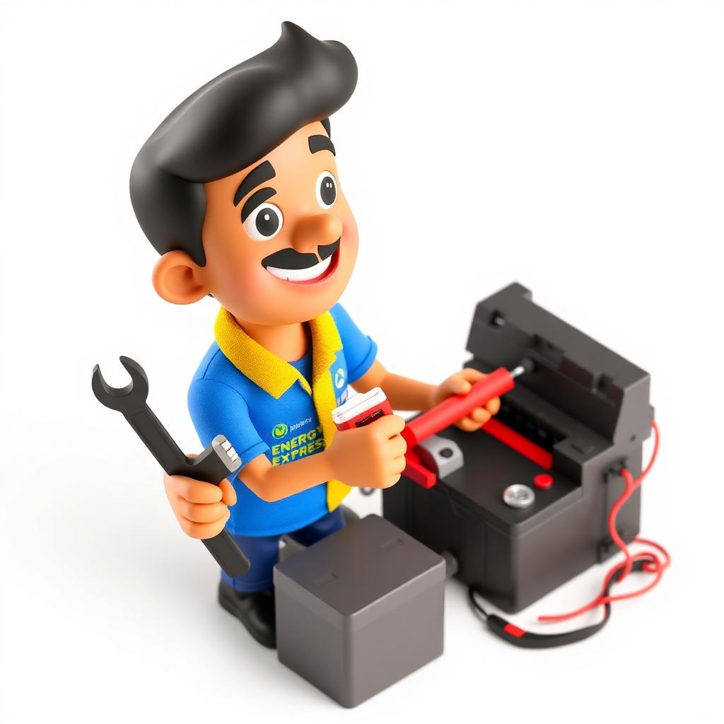 Regular maintenance & care